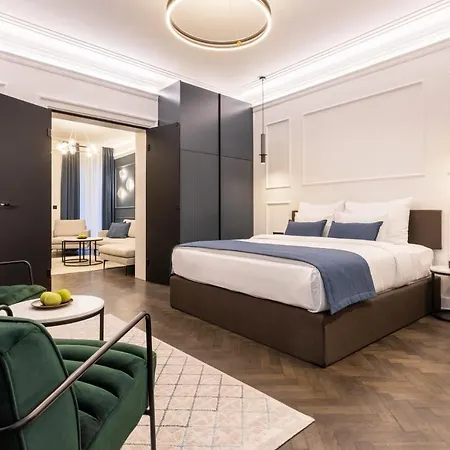 Gæstehus One Luxury 4*