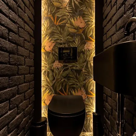 بيت ضيافة وان لاكشري سويتس بلغراد