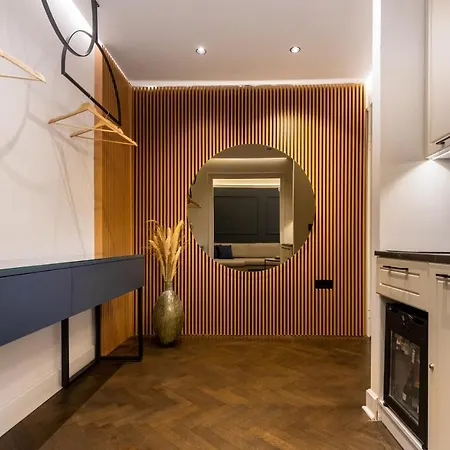 One Luxury 4* Belgrade