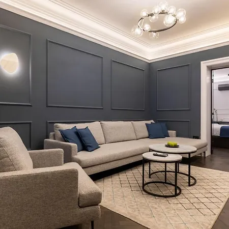 One Luxury 4* Belgrad