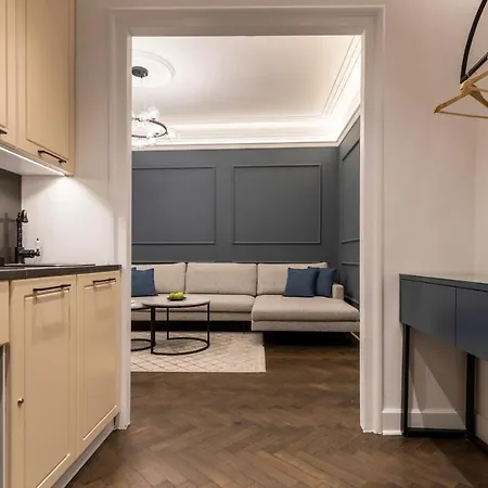One Luxury Guest house