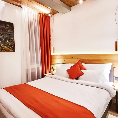 وان لاكشري سويتس بلغراد