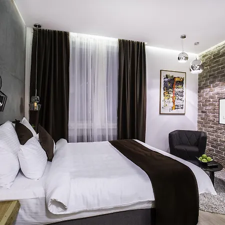 وان لاكشري سويتس بلغراد