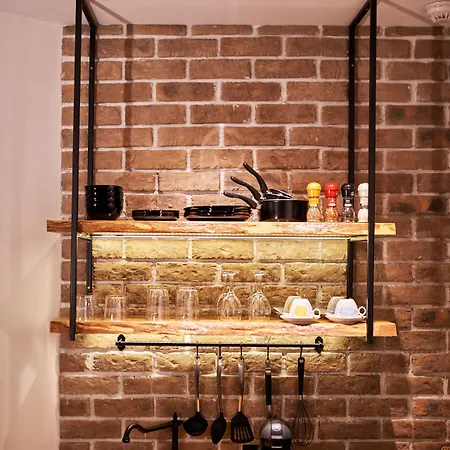 بيت ضيافة وان لاكشري سويتس