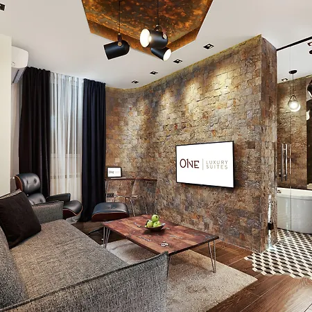 بيت ضيافة وان لاكشري سويتس بلغراد