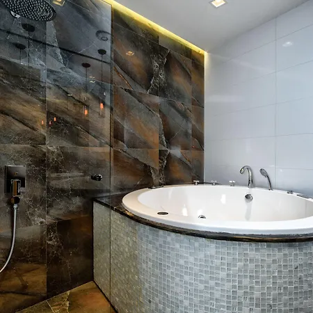 وان لاكشري سويتس بيت ضيافة بلغراد