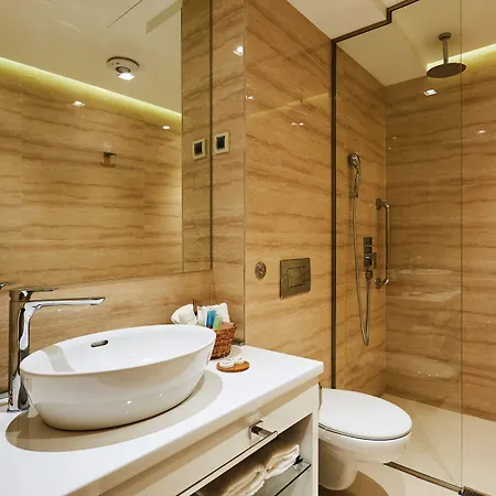 وان لاكشري سويتس 4* بلغراد