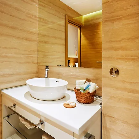 وان لاكشري سويتس بيت ضيافة