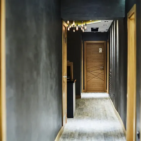 بيت ضيافة وان لاكشري سويتس بلغراد