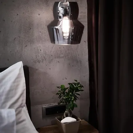 One Luxury Belgrade
