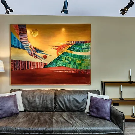 One Luxury 4* Belgrade