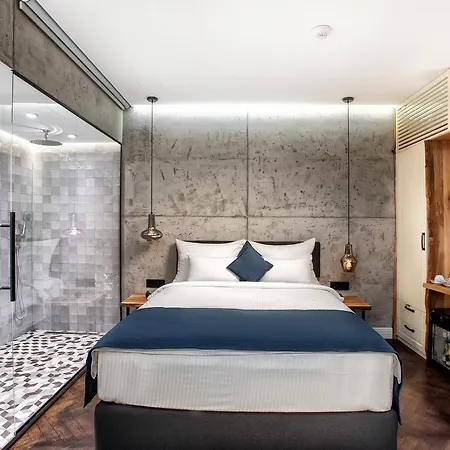 One Luxury Guest house Belgrade