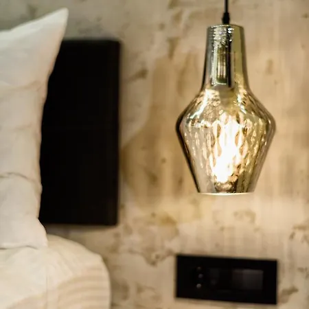 One Luxury 게스트하우스 4*