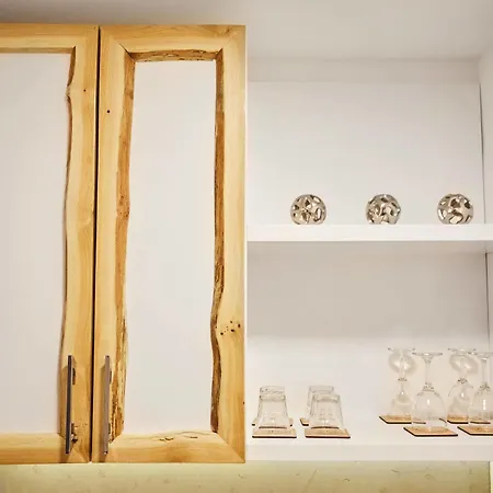 Pensionat One Luxury