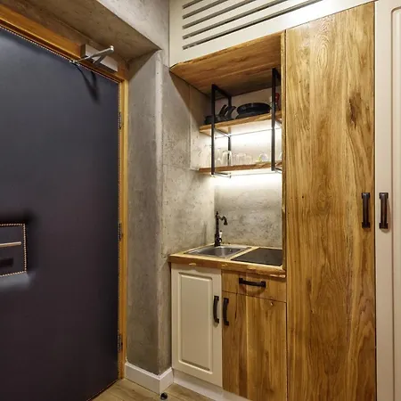One Luxury 4* Belgrade