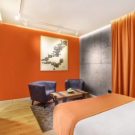 Guest house One Luxury