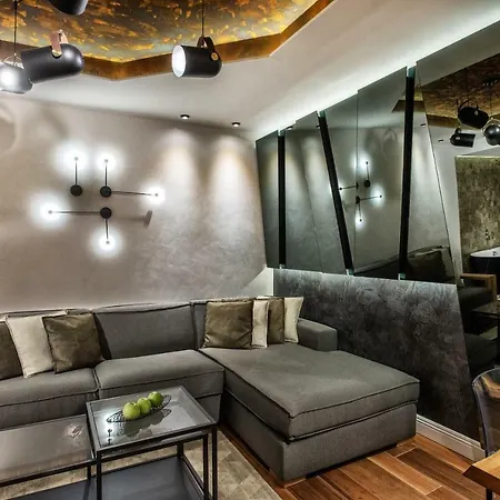 Guest house One Luxury