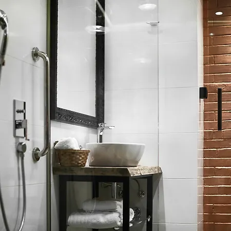One Luxury 4* Belgrad