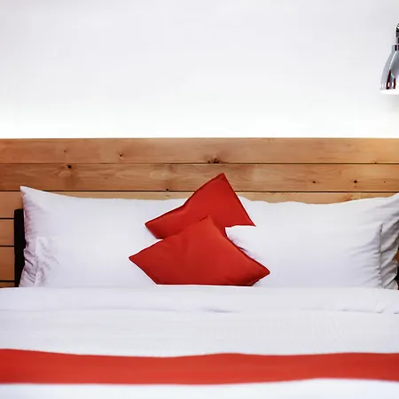 One Luxury Belgrad