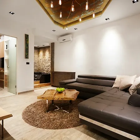Guest house One Luxury