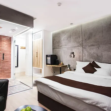 One Luxury Belgrade