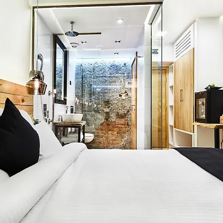 One Luxury 4* Belgrade