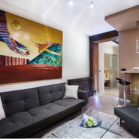 One Luxury Guest house 4*