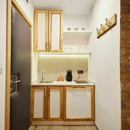 وان لاكشري سويتس بلغراد