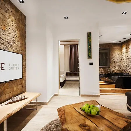 وان لاكشري سويتس بيت ضيافة