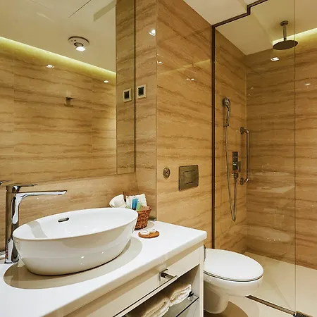 Guest house One Luxury 4*