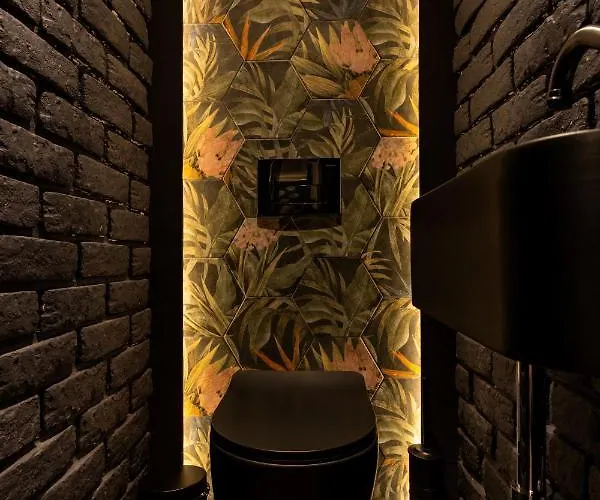 Affittacamere One Luxury Belgrado