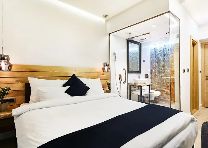 Affittacamere One Luxury 4*