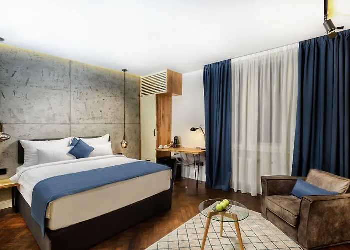 One Luxury Affittacamere