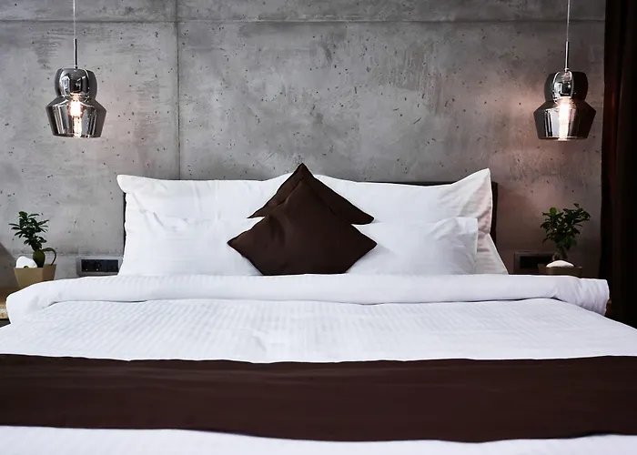 Affittacamere One Luxury