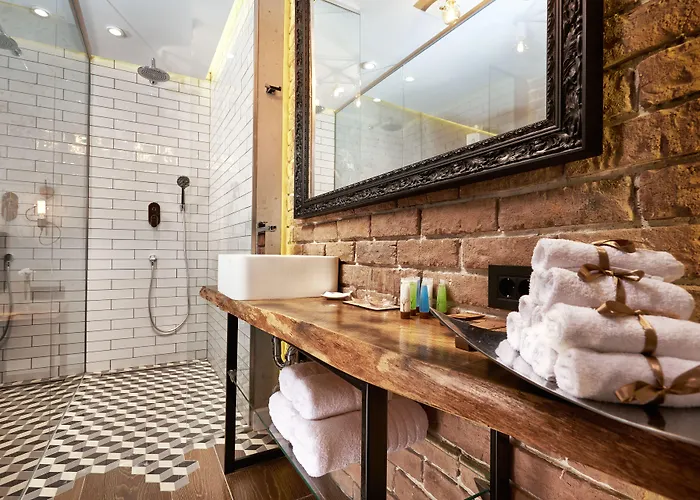 Affittacamere One Luxury