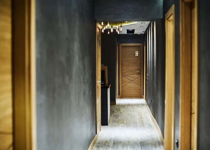 Affittacamere One Luxury Belgrado