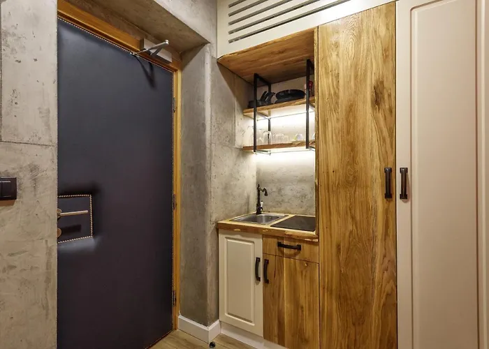 One Luxury 4* Belgrado