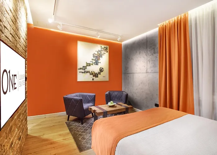 Affittacamere One Luxury