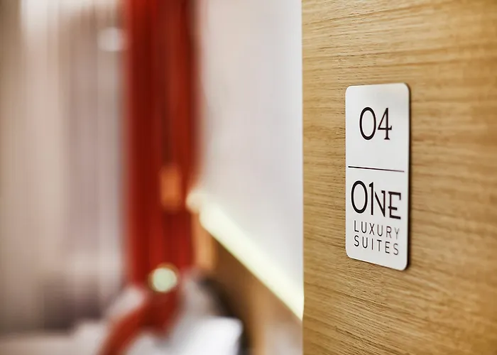 Pensión One Luxury Belgrado